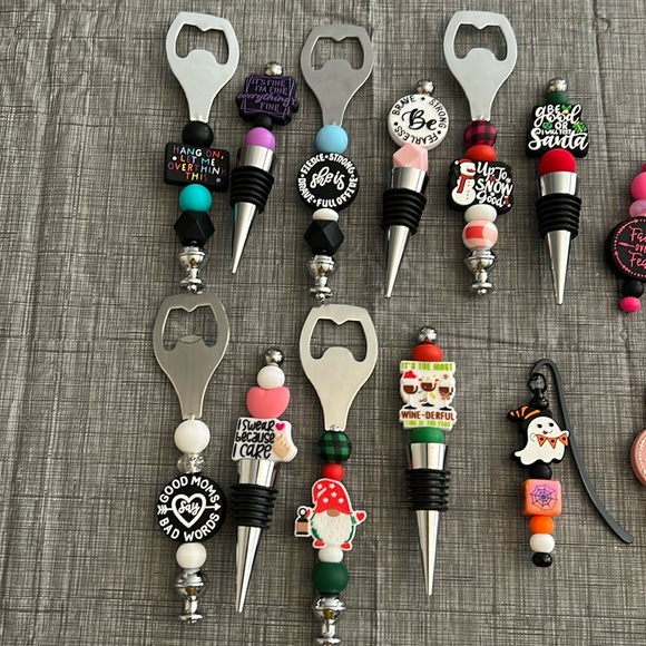 07/31 Show - Handmade Items - Winner's Choice - Picture 2 of 9